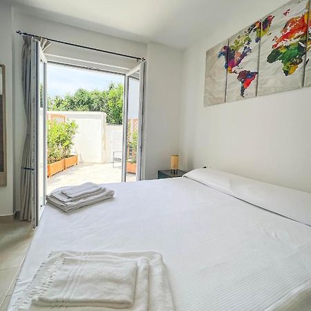 Eg Apartments - Forio D'Ischia Eksteriør billede