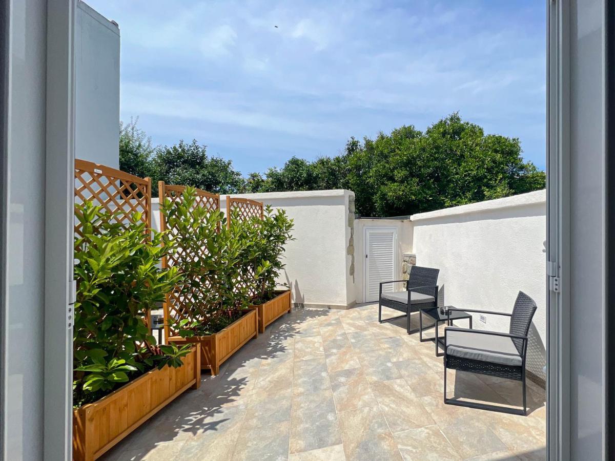 Eg Apartments - Forio D'Ischia Eksteriør billede