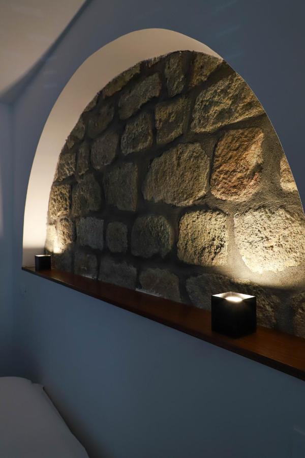 Eg Apartments - Forio D'Ischia Eksteriør billede