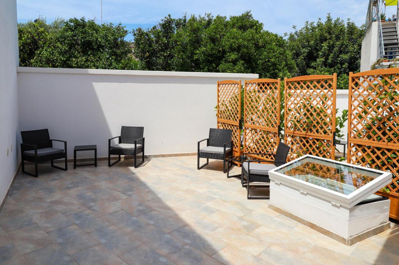 Eg Apartments - Forio D'Ischia Eksteriør billede