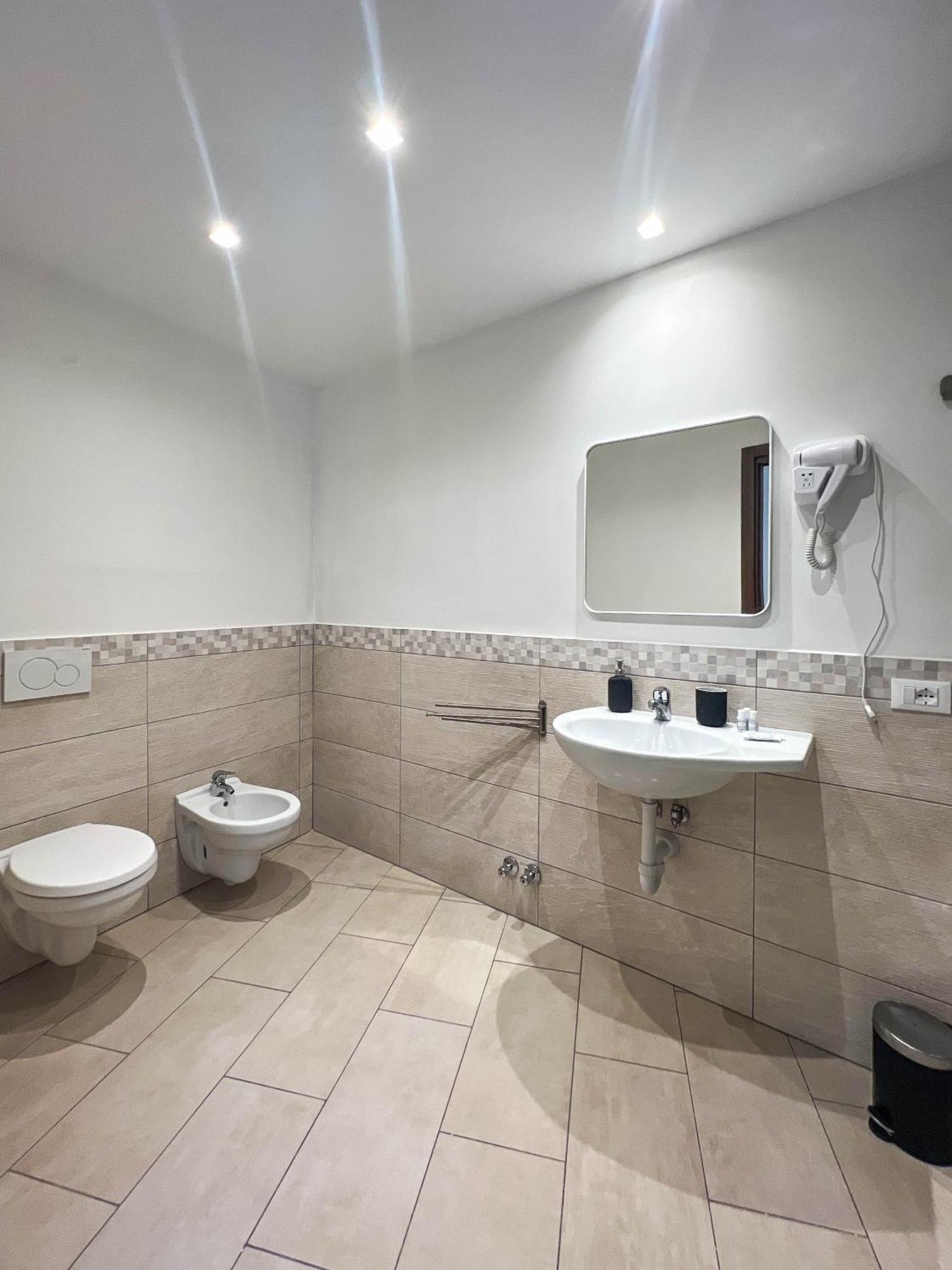 Eg Apartments - Forio D'Ischia Eksteriør billede