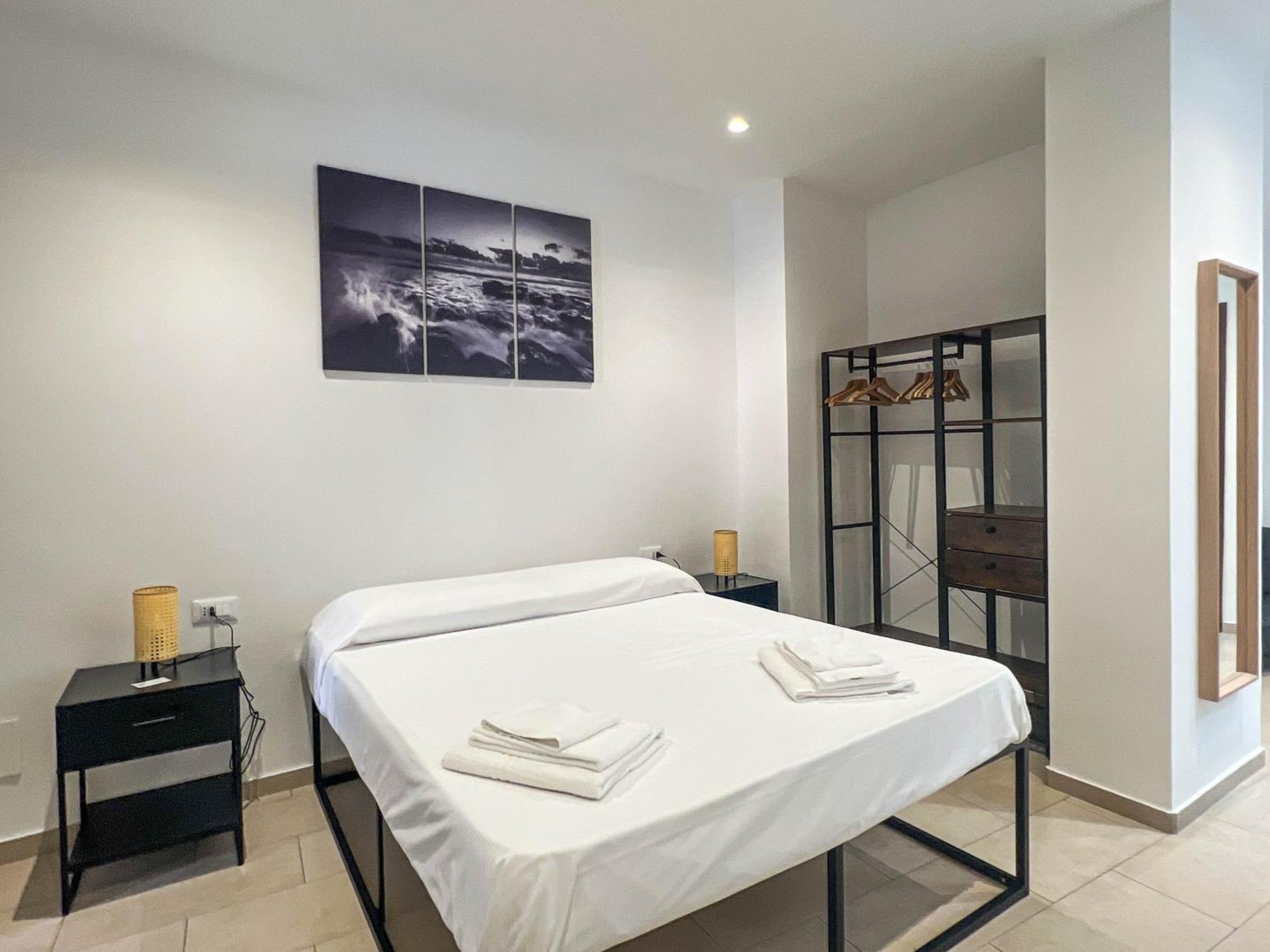 Eg Apartments - Forio D'Ischia Eksteriør billede