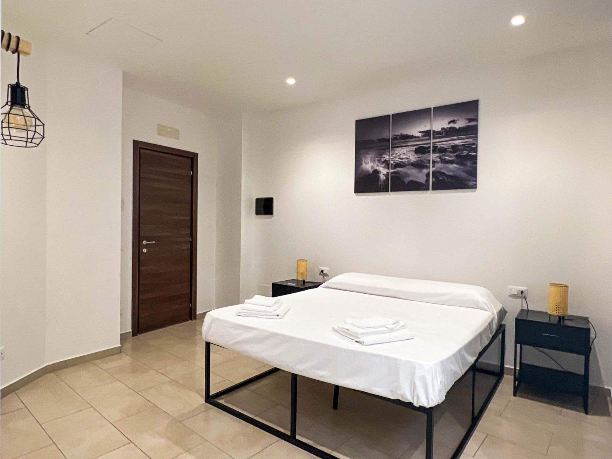 Eg Apartments - Forio D'Ischia Eksteriør billede