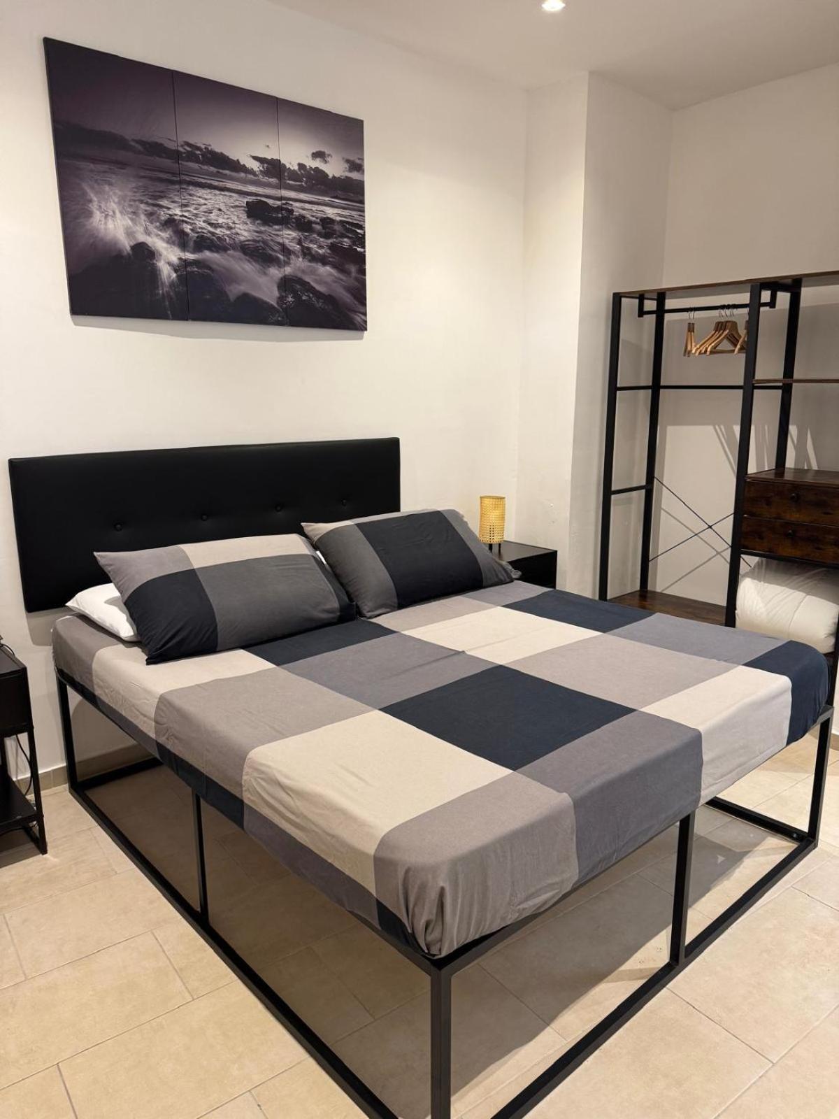 Eg Apartments - Forio D'Ischia Eksteriør billede